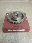 223-502 Sealed Power Gear Engine Timing Camshaft Sprocket. Fixed Price $15.87.