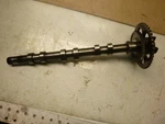 2016 Ram 1500 3.0L Intake Camshaft 20182087F (diesel) 0454184. Fixed Price $120.00.