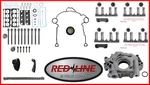 Mds Rebuild Kit For 2009-2018 Chrysler Dodge Jeep 5.7L Hemi Ezb Ezd Pump Timing. Fixed Price $666.86.