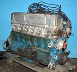 Nissan 240Z? 260Z? Engine Long Block Core Turns Smooth! P30 E88 Head Oem. Fixed Price $1199.95.