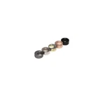 Comp Camshaft Bushing Kit 4760CPG; Degree Set For Sbc, Bbc. Fixed Price $22.04.
