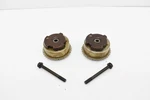 2007 Bmw 328XI E90 N51 Exhaust Intake Camshaft Timing Gear Phasers Oem KW45. Fixed Price $54.00.