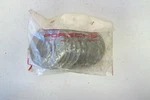 Porsche 911 Camshaft Nut Washer 90002802101 - Pcs. Fixed Price $39.20.