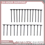 Engine Intake & Outlet Valves For Volvo S80 V70 XC60 XC70 XC90 3.2 L6 T6 B6324S. Fixed Price $116.25.