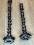 2014 2015 2016 Mazda 3 2.0 Skyactiv Engine Exhaust Cam Shaft Set. Fixed Price $149.99.