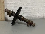 Mtd 3.5HP TVS90-43732R Tecumseh Camshaft 35990. Fixed Price $20.00.