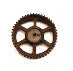 Bmw E21 E28 E30 E34 Camshaft Toothed Timing Gear Sprocket Pulley Revised W/ Pin. Fixed Price $71.95.