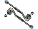 Diy Solutions 15BJ75Z Front Tie Rod Set Fits 2006-2008 Bmw 750I. Fixed Price $41.76.