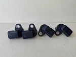6G9N12K073BB 2010-2020 Land/range Rover Jaguar Camshaft Position Sensor Oem. Fixed Price $45.00.