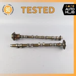 05-07 Maserati Quattroporte M139 F1 4.2L Right Intake & Exhaust Camshaft Set Oem. Fixed Price $254.23.