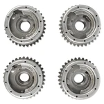 4 Pcs Camshaft Adjuster Set Fit For Mercedes Benz W212 W221 W166 M276 3.0L 3.5L. Fixed Price $239.99.