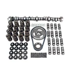 Camshaft Complete Kit High Energy 268H Hydraulic Flat Tappet 1500-5.... Fixed Price $554.95.