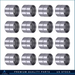 ?16PCS Hydraulic Lifters For 1997-2011 Hyundai Accent Kia Rio 1.5L 1.6L. Fixed Price $37.42.