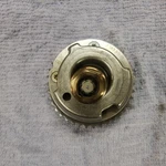 Bmw 328I F30 Exhaust Camshaft Adjuster 758381905 N20B20 2.0 Petrol 7598215-03. Fixed Price $40.00.