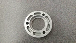 Very Nice Used Original Genuine Porsche 911 930 914-6 964 993 Camshaft Retainer. Fixed Price $20.00.