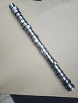 New Genuine Volvo D12 Engine Camshaft 20783080. Fixed Price $1600.00.