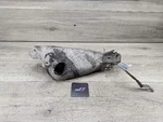 09-13 Oem Bmw E70 X5 Left Driver Side Engine M57 Mounting Support Bracket. Fixed Price $44.95.