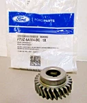 Ford F7UZ-6A304-BC Balance Shaft Timing Gear Sprocket F7UZ-BC. Fixed Price $31.30.