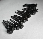 90-94 Mazda Miata MX5 Oem Camshaft Cap Cover Bolts. Fixed Price $15.00.