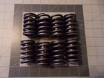 Sbi 160-1206 (8) Valve Springs E4TZ6513C Ihc Navistar 815 915 304CI 5.0L. Fixed Price $49.99.