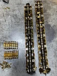 Bmw E36 S50 3.0 Camshafts W/ Trays 95 OBD1 Oem. Fixed Price $800.00.
