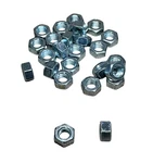 25 Regular Pitch Metric Hex Nuts Auveco 14455 Automobiles Car Truck Van Suv. Fixed Price $19.65.
