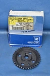 Nos 1996-02 Chevy Pontiac 2.4L Engine Timing Camshaft Gear Sprocket Gm 24575543. Fixed Price $35.00.