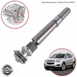 Right Engine Balance Shaft For Gmc Terrain Chevy Equinox Malibu 2.4L 12587215 1P. Fixed Price $53.20.