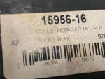 Gm Lsx Hydraulic Roller Lifters Short Travel Comp Cams 15956-16. Fixed Price $639.95.