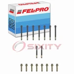 Fel-pro Engine Cylinder Head Bolt Set For 1964-1971 Pontiac Acadian 4.6L Al. Fixed Price $41.57.