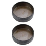 Elring 2PC Engine Circular Plug Set For A4 A6 A8 Quattro Passat RS6 S8 Touareg. Fixed Price $19.95.
