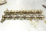 01-06 Bmw E46 E39 E60 M54B25 325 Intake & Exhaust Camshaft Set Trays Genuine. Fixed Price $206.99.