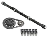 Comp Cams Xtreme Energy 4X4 And Lifter Kits SK68-231-4. Fixed Price $417.95.