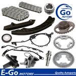 Timing Chain Kit Sprocket For Bmw 525IT X3 X5 325XI 330CI E34 E36 E85 3.0L. Fixed Price $148.65.