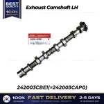 Genuine Exhaust Camshaft Lh 242003CBE1 For Hyundai Palisade Kia Sedona. Fixed Price $240.00.
