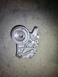 Oem Audi / Volkswagen Camshaft Bridge (4) 06H-103-166-G. Fixed Price $30.00.
