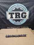 05-07 Nissan 350Z Infiniti G35 VQ35DE Revup Bank Intake Camshaft 13020-AC700. Fixed Price $170.88.