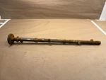 Original Jaguar 3.4 MK1 MK8 MK9 Inlet Camshaft C13080. Fixed Price $74.99.