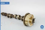 02-08 Jaguar X-type X400 Motor Engine Right Passenger Side Intake Camshaft Oem. Fixed Price $82.59.
