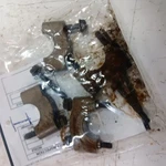Hyundai Accent Camshaft Housing Intake Side 2012 2013 2014 2015 2016 2017 Oem. Fixed Price $20.82.