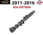 Brand New Engine Intake Camshaft Assembly For 2011-2016 Kia Optima Model Genuine. Fixed Price $357.77.