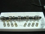 Ford Escort 1.4EFI Cvh Camshaft Kit New. Fixed Price $186.72.