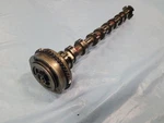 Exhaust Camshaft With Sprocket 2020-2022 Hyundai Accent 1.6L 24370-2M010. Fixed Price $149.88.