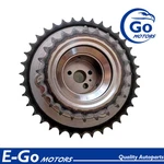 Timing Camshaft Adjuster Sprocket For Lexus GS450H Base Sedan 4-DOOR Fhev 3.5L. Fixed Price $127.67.