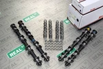 Kelford Stage 1 Cams W/ 88LBS Valve Springs 266/266 Gt-r Gtr R35 VR38DETT. Fixed Price $1959.85.