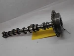 Bmw X3 Right Engine Intake Camshaft Oem 11368629907 / 8669205 DX0525. Fixed Price $255.00.