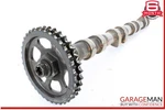 03-06 Porsche Cayenne 955 Left Side Engine Exhaust Camshaft 94810518101. Fixed Price $77.50.