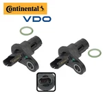 Oem Camshaft Position Sensor 2PCS Vdo For Bmw 7 M5 X1 X3 X4 X6. Fixed Price $147.52.