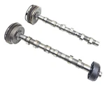 05-11 Mercedes CLK350 E350 M272 R171 SLK300 Passenger Camshaft Pair. Fixed Price $97.60.