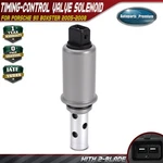 Front Side Variable Valve Timing (vvt) Solenoid For Porsche 911 Boxster 05-08. Fixed Price $34.99.